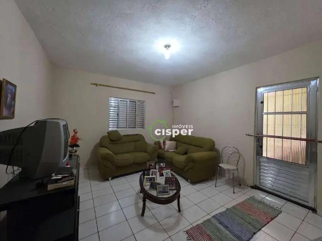 Casa / Sobrado para Venda em São Paulo/SP Parque Císper 2 Quartos