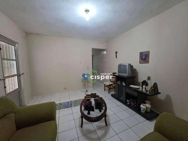 Casa / Sobrado para Venda em São Paulo/SP Parque Císper 2 Quartos