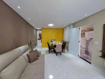 Casa / Sobrado para Venda em São Paulo/SP Parque Císper 2 Quartos