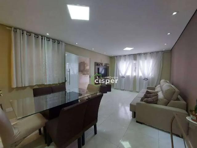 Casa / Sobrado para Venda em São Paulo/SP Parque Císper 2 Quartos