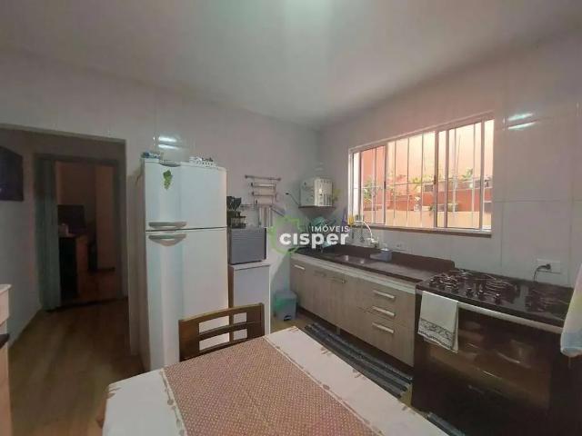 Casa / Sobrado para Venda em São Paulo/SP Parque Císper 2 Quartos