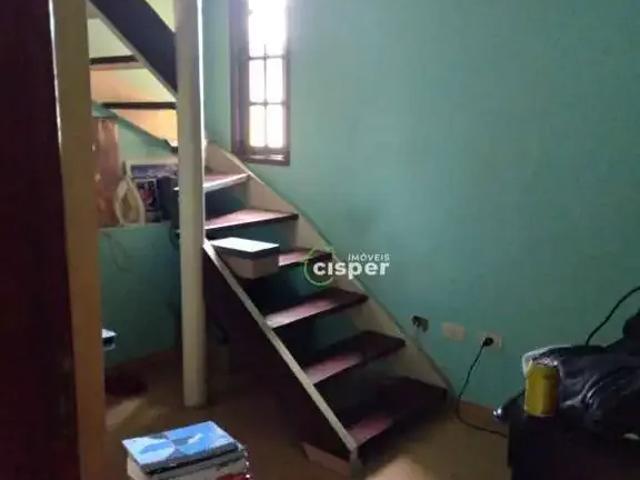Casa / Sobrado para Venda em São Paulo/SP Parque Císper 2 Quartos