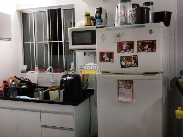 Casa / Sobrado para Venda em São Paulo/SP Parque Císper 2 Quartos