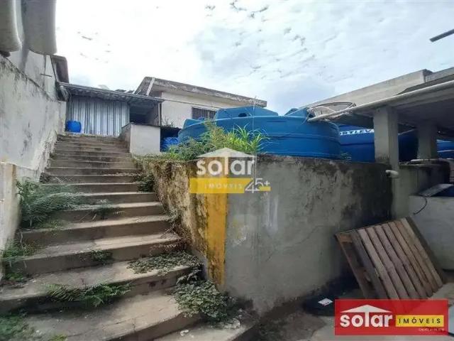 Casa / Sobrado para Venda em São Paulo/SP Parque Císper 2 Quartos