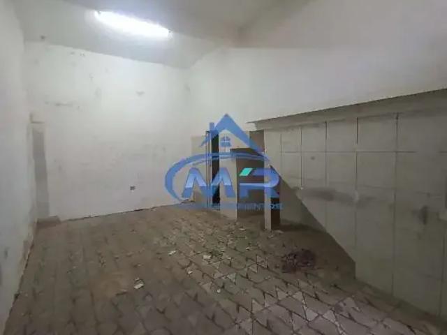 Casa / Sobrado para Venda em São Paulo/SP Parque Císper 2 Quartos