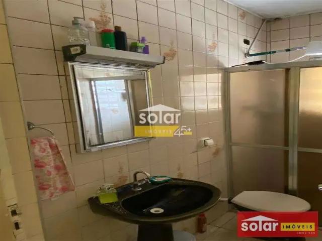 Casa / Sobrado para Venda em São Paulo/SP Parque Císper 2 Quartos