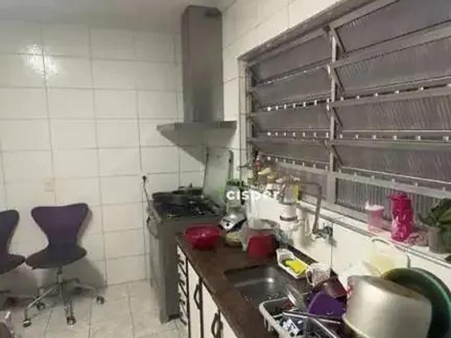 Casa / Sobrado para Venda em São Paulo/SP Parque Císper 3 Quartos