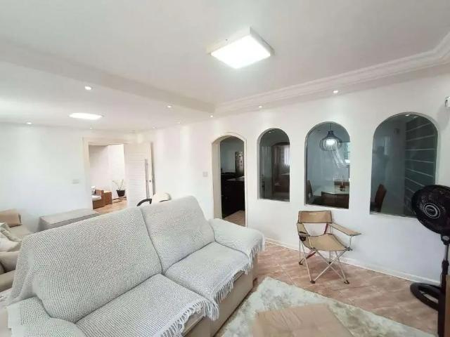Casa / Sobrado para Venda em São Paulo/SP Parque Císper 3 Quartos