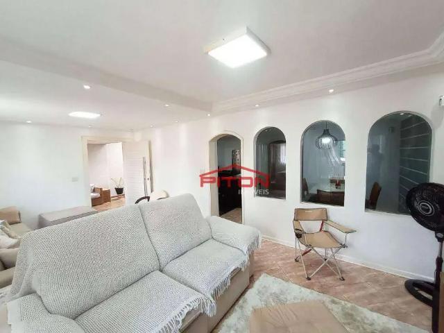 Casa / Sobrado para Venda em São Paulo/SP Parque Císper 3 Quartos