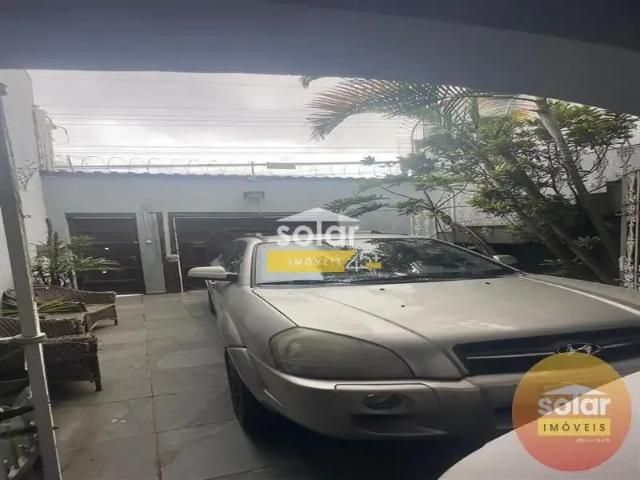 Casa / Sobrado para Venda em São Paulo/SP Parque Císper 3 Quartos