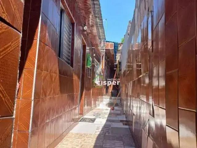 Casa / Sobrado para Venda em São Paulo/SP Parque Císper 3 Quartos