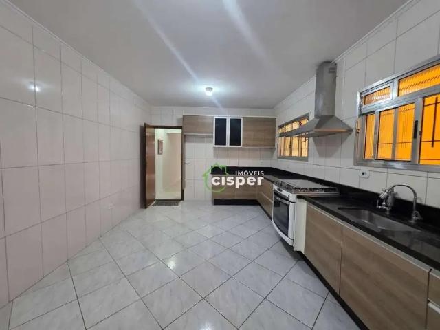 Casa / Sobrado para Venda em São Paulo/SP Parque Císper 3 Quartos