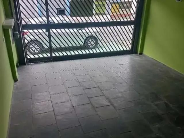 Casa / Sobrado para Venda em São Paulo/SP Parque Císper 3 Quartos