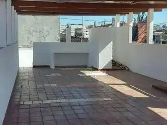 Casa / Sobrado para Venda em São Paulo/SP Parque Císper 3 Quartos