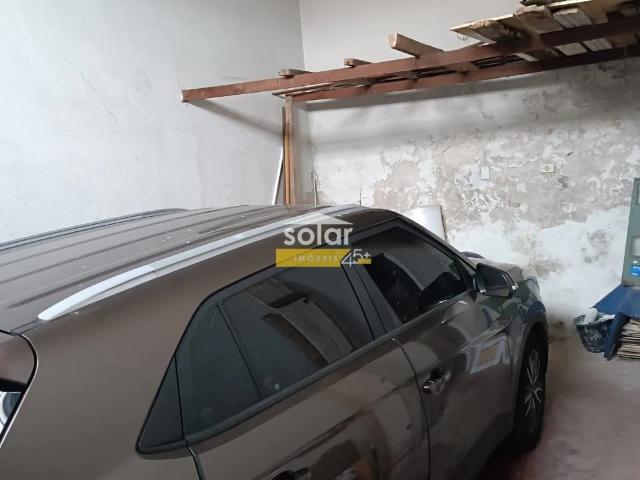 Casa / Sobrado para Venda em São Paulo/SP Parque Císper 3 Quartos