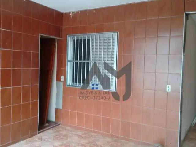 Casa / Sobrado para Venda em São Paulo/SP Parque Císper 3 Quartos
