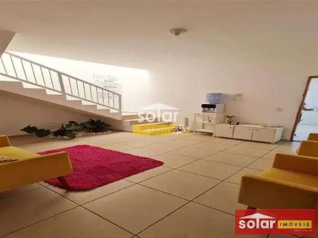 Casa / Sobrado para Venda em São Paulo/SP Parque Císper 3 Quartos