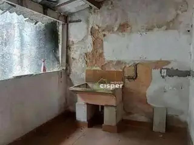 Casa / Sobrado para Venda em São Paulo/SP Parque Císper 3 Quartos