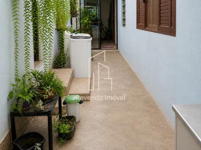 Casa / Sobrado para Venda em São Paulo/SP Parque Císper 3 Quartos