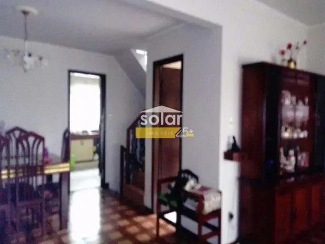 Casa / Sobrado para Venda em São Paulo/SP Parque Císper 4 Quartos