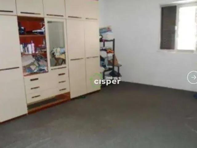 Casa / Sobrado para Venda em São Paulo/SP Parque Císper 4 Quartos