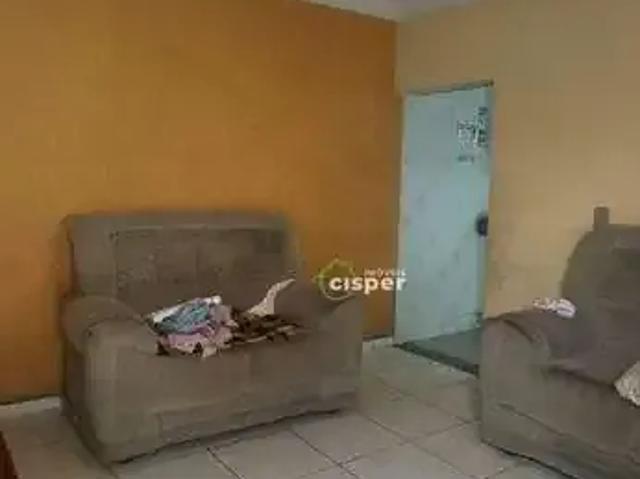 Casa / Sobrado para Venda em São Paulo/SP Parque Císper 4 Quartos