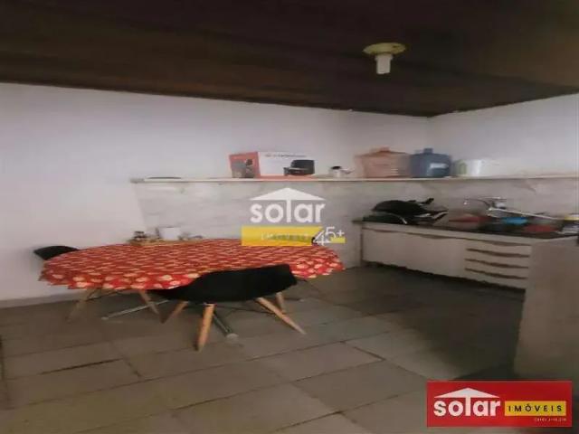 Casa / Sobrado para Venda em São Paulo/SP Parque Císper 4 Quartos