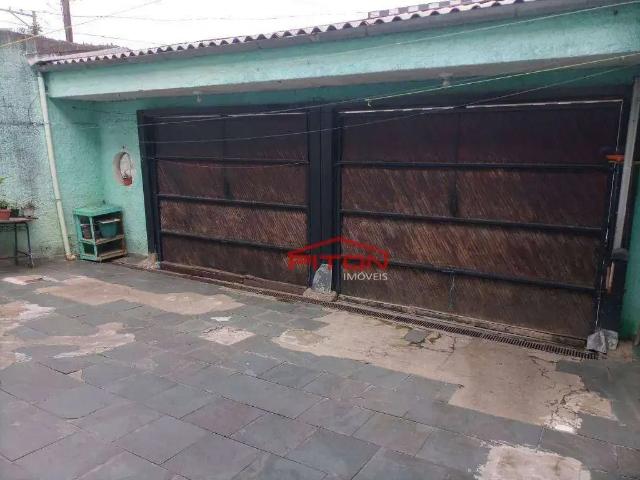 Casa / Sobrado para Venda em São Paulo/SP Parque Císper 5 Quartos