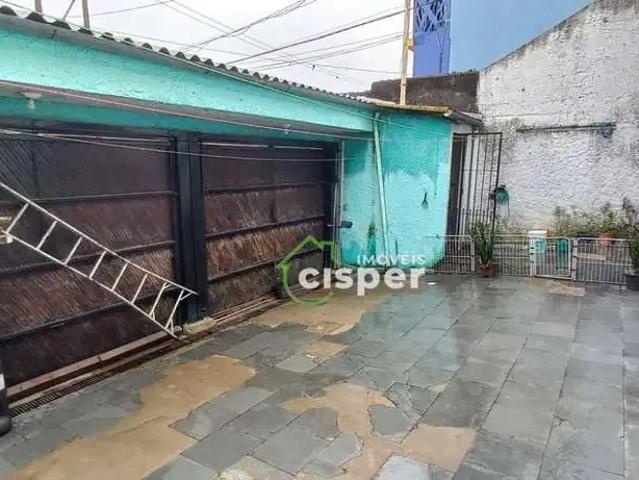 Casa / Sobrado para Venda em São Paulo/SP Parque Císper 5 Quartos
