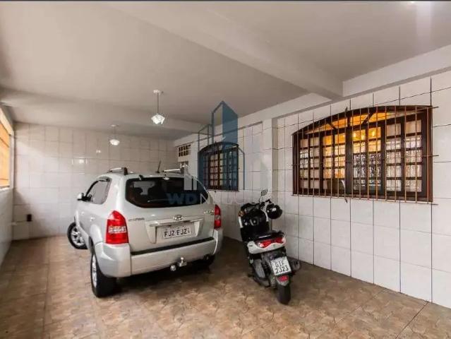 Casa / Sobrado para Venda em São Paulo/SP Parque Císper 5 Quartos