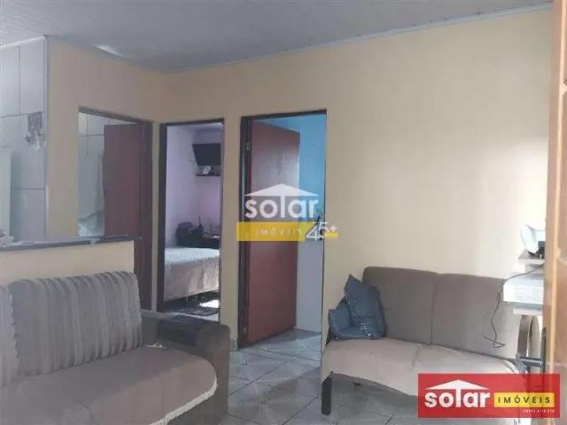 Casa / Sobrado para Venda em São Paulo/SP Parque Císper 6 Quartos