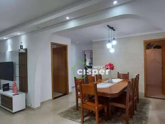 Casa / Sobrado para Venda em São Paulo/SP Parque Císper 6 Quartos