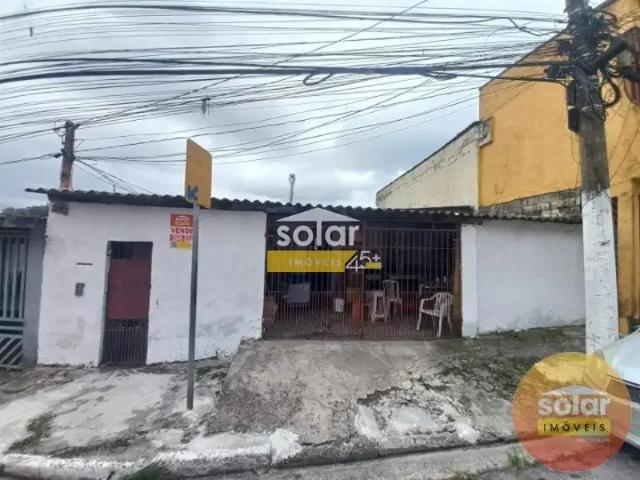 Casa / Sobrado para Venda em São Paulo/SP Parque Císper 7 Quartos