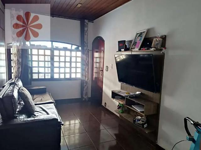 Casa / Sobrado para Venda em São Paulo/SP Parque Cruzeiro do Sul 2 Quartos