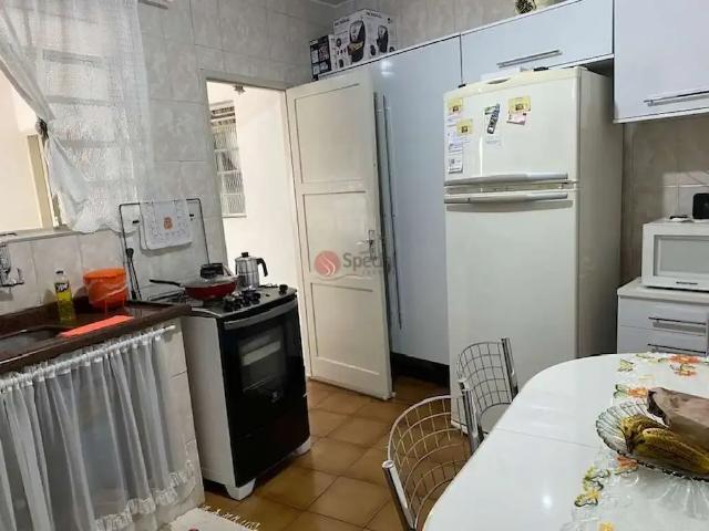 Casa / Sobrado para Venda em São Paulo/SP Parque Cruzeiro do Sul 3 Quartos