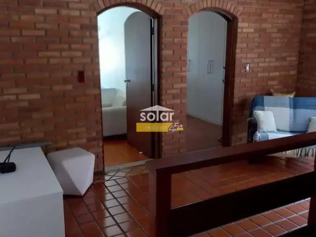 Casa / Sobrado para Venda em São Paulo/SP Parque Cruzeiro do Sul 3 Quartos