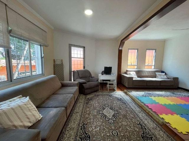 Casa / Sobrado para Venda em São Paulo/SP Parque Cruzeiro do Sul 3 Quartos