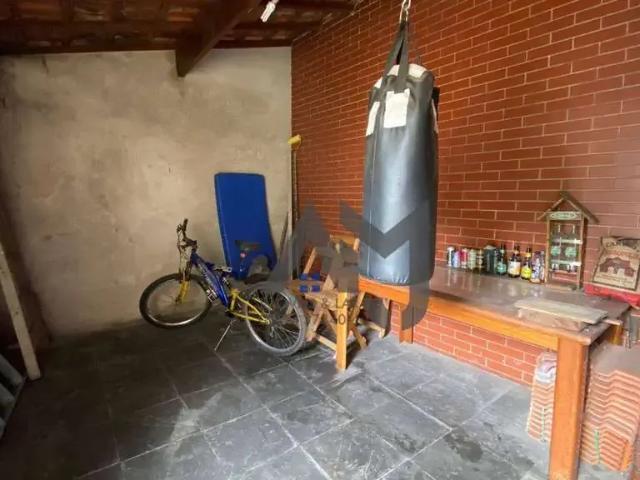 Casa / Sobrado para Venda em São Paulo/SP Parque Cruzeiro do Sul 4 Quartos