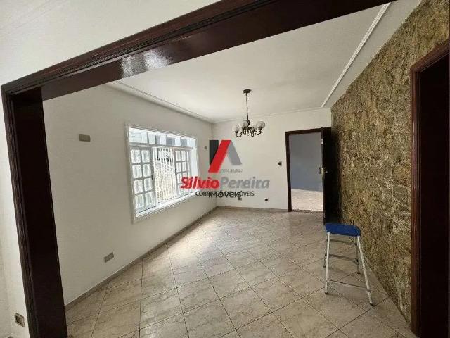 Casa / Sobrado para Venda em São Paulo/SP Parque Cruzeiro do Sul 4 Quartos