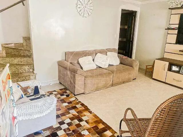 Casa / Sobrado para Venda em São Paulo/SP Parque América 4 Quartos