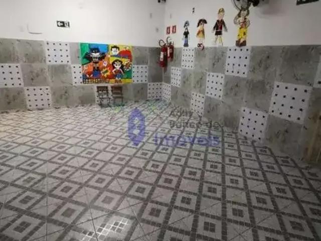 Casa / Sobrado para Venda em São Paulo/SP Parque América 4 Quartos
