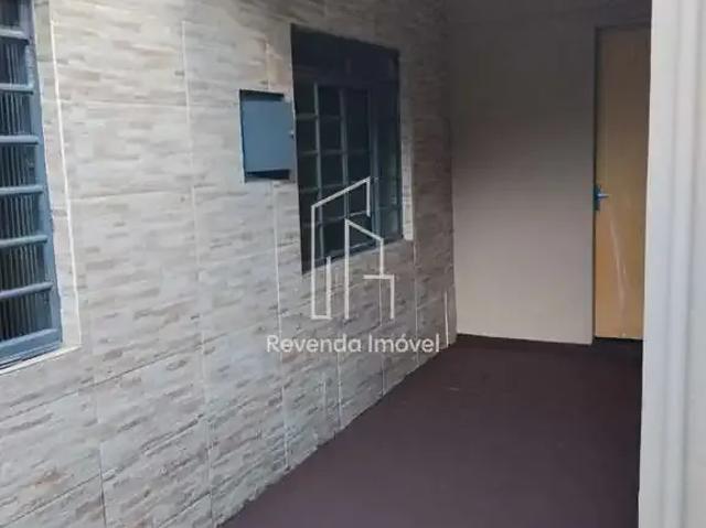Casa / Sobrado para Venda em São Paulo/SP Parque América 4 Quartos