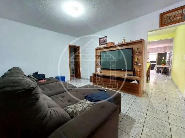 Casa / Sobrado para Venda em São Paulo/SP Parque América 5 Quartos