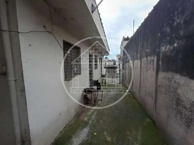 Casa / Sobrado para Venda em São Paulo/SP Parque América 1 Quartos