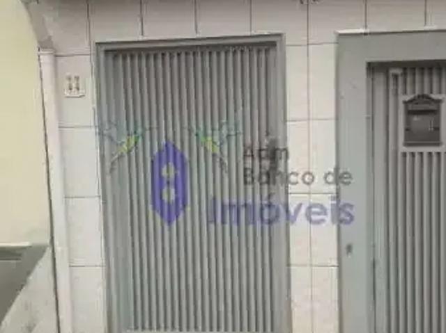 Casa / Sobrado para Venda em São Paulo/SP Parque América 2 Quartos