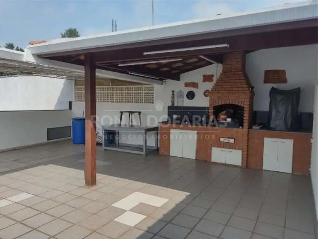 Casa / Sobrado para Venda em São Paulo/SP Parque América 2 Quartos