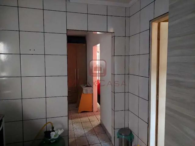 Casa / Sobrado para Venda em São Paulo/SP Parque América 2 Quartos