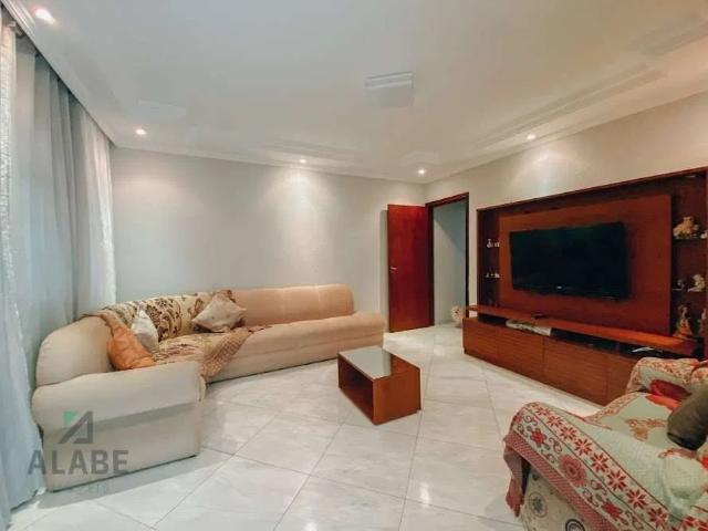 Casa / Sobrado para Venda em São Paulo/SP Parque América 3 Quartos