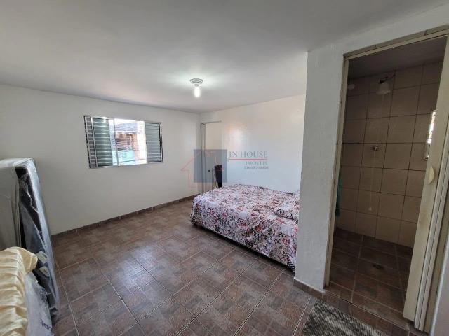 Casa / Sobrado para Venda em São Paulo/SP Parque América 3 Quartos