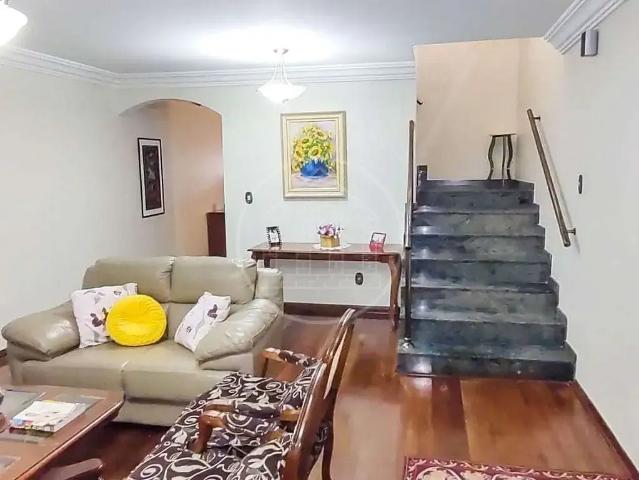 Casa / Sobrado para Venda em São Paulo/SP Parque América 3 Quartos